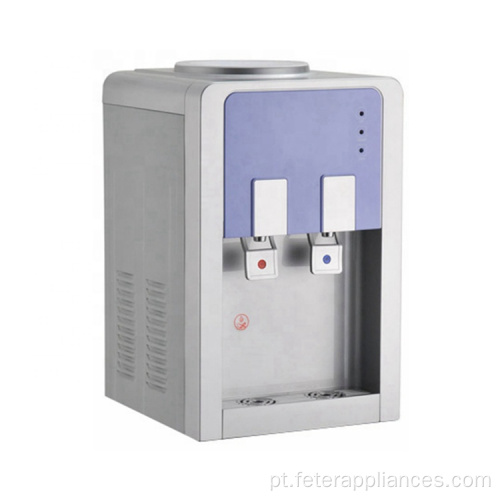 dispensador de refrigerador de água